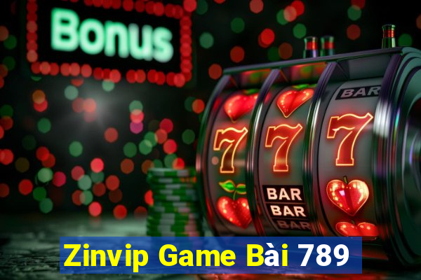 Zinvip Game Bài 789