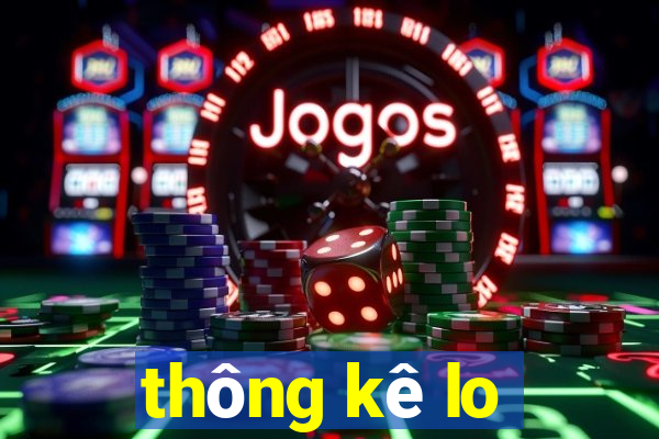 thông kê lo