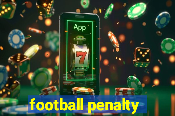 football penalty