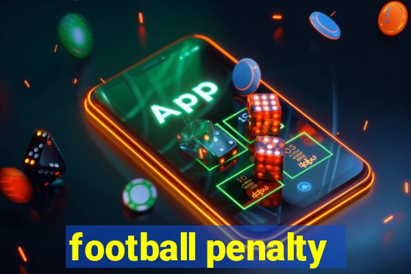 football penalty