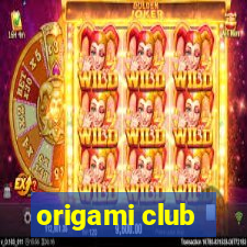 origami club