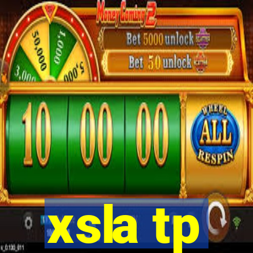 xsla tp