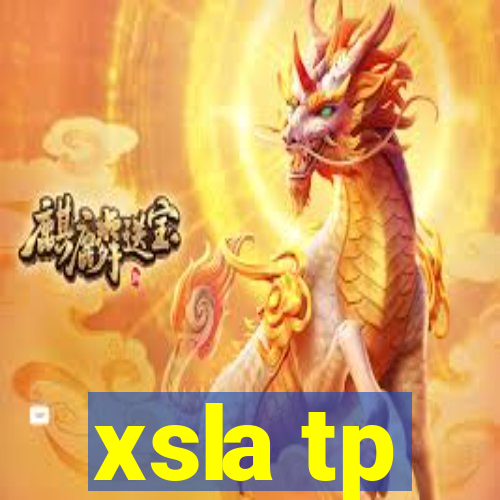 xsla tp