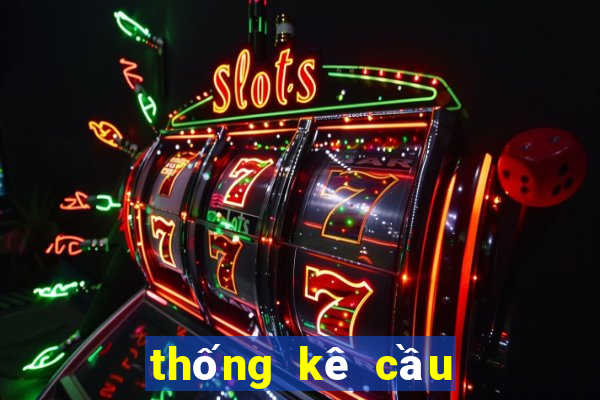 thống kê cầu lô 100 ngày