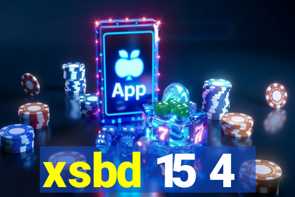 xsbd 15 4