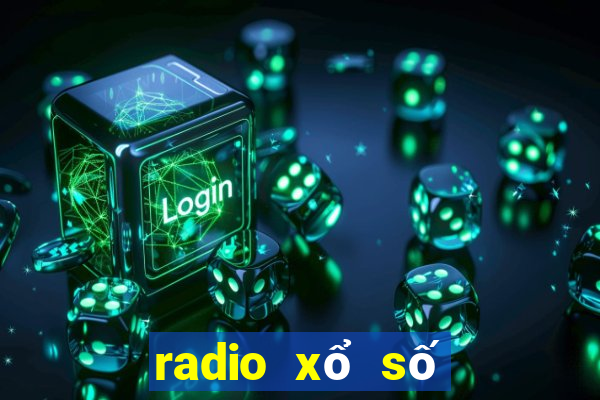 radio xổ số miền nam