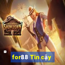 for88 Tin cậy