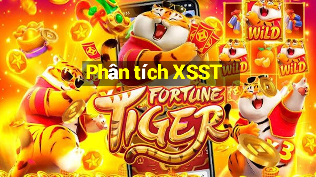 Phân tích XSST