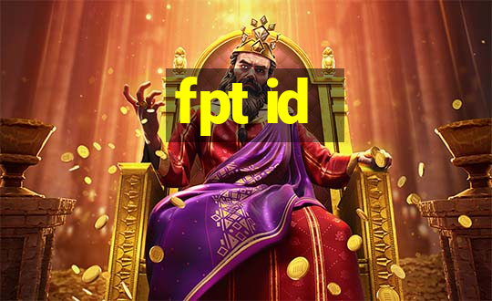 fpt id