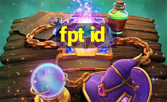 fpt id