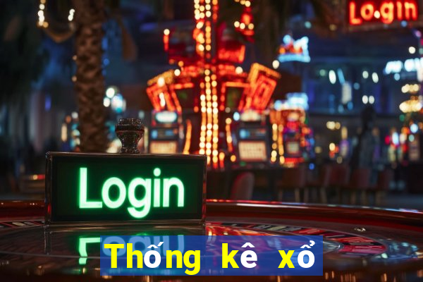 Thống kê xổ số Sóc Trăng ngày thứ năm