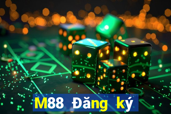 M88 Đăng ký Xổ số Đắk Lắk