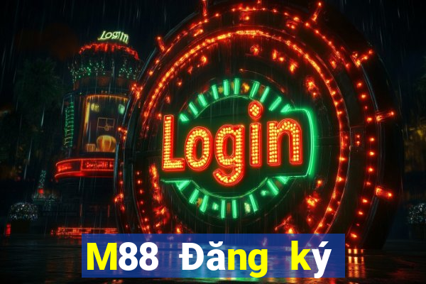 M88 Đăng ký Xổ số Đắk Lắk