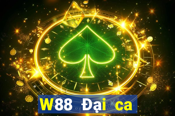 W88 Đại ca chiến đấu với Game bài địa chủ đơn độc