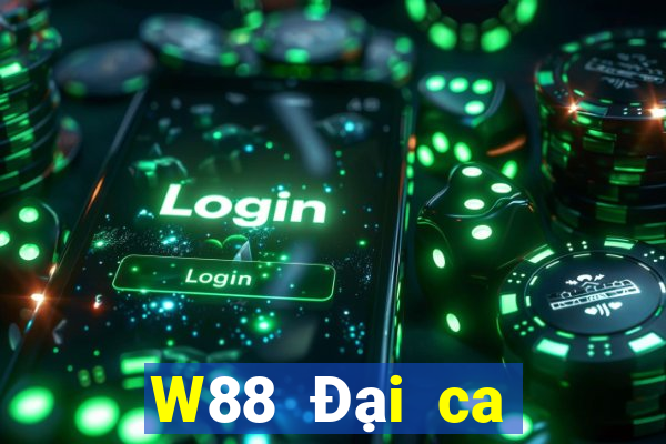 W88 Đại ca chiến đấu với Game bài địa chủ đơn độc