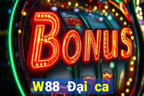 W88 Đại ca chiến đấu với Game bài địa chủ đơn độc