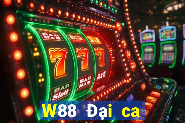 W88 Đại ca chiến đấu với Game bài địa chủ đơn độc