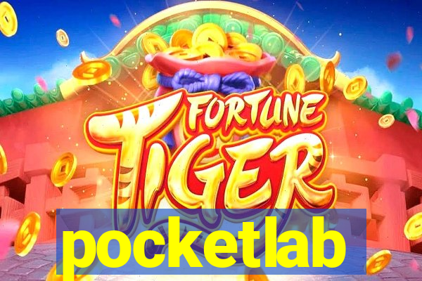 pocketlab