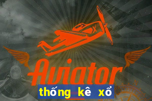 thống kê xổ số nam định