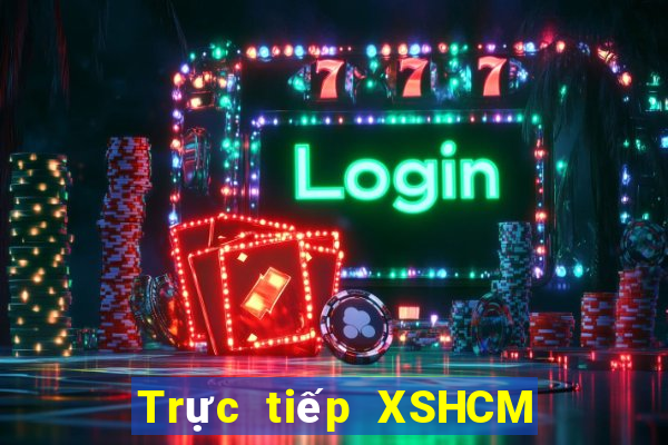 Trực tiếp XSHCM ngày 18