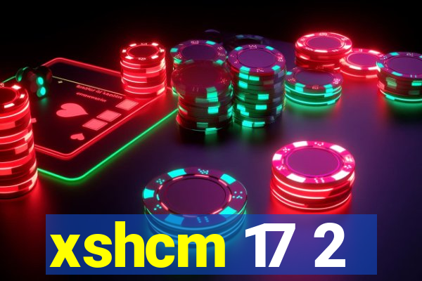 xshcm 17 2