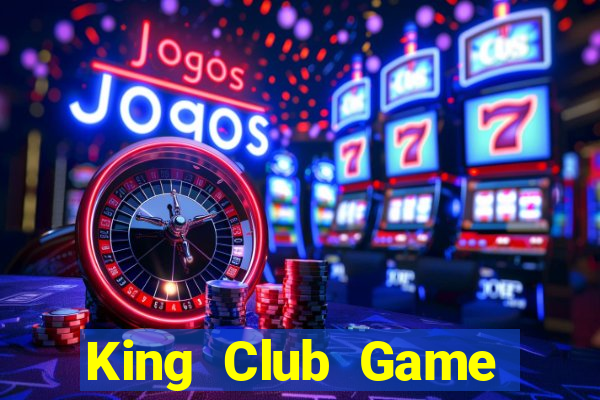 King Club Game Bài B52