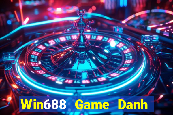 Win688 Game Danh Bai 3C