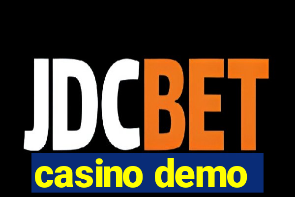 casino demo