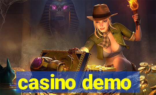 casino demo