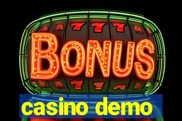 casino demo