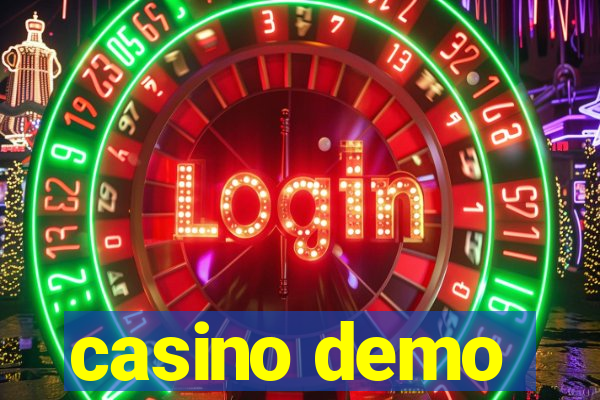 casino demo