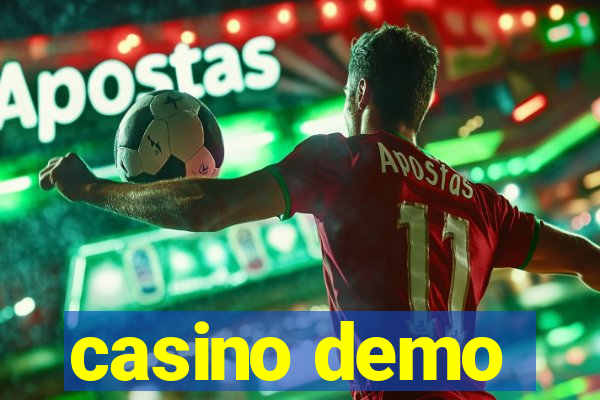 casino demo