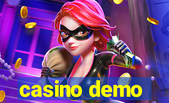 casino demo