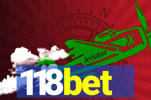 118bet