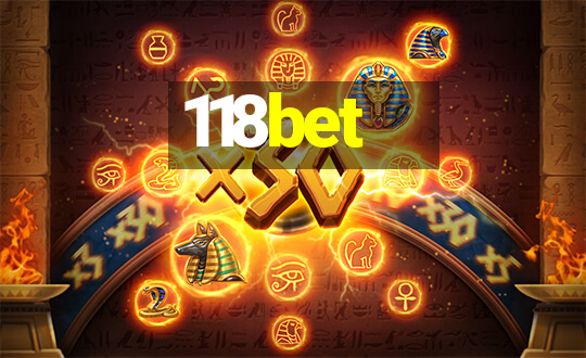 118bet