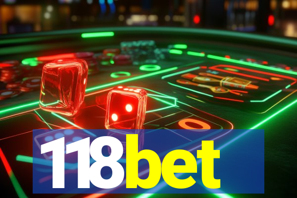 118bet