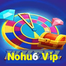 Nohu6 Vip