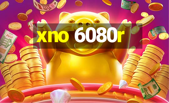 xno 6080r