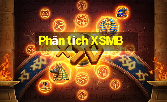 Phân tích XSMB