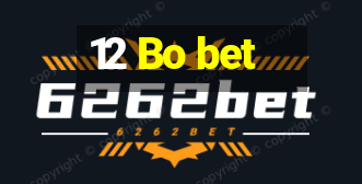 12 Bo bet