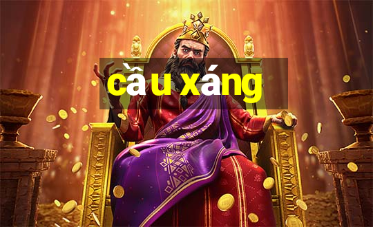 cầu xáng