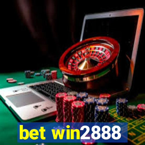 bet win2888