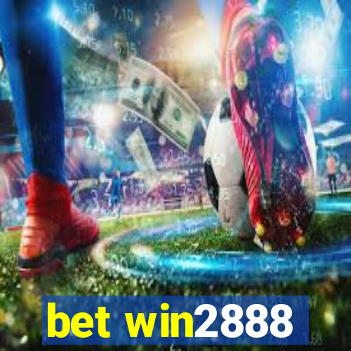 bet win2888