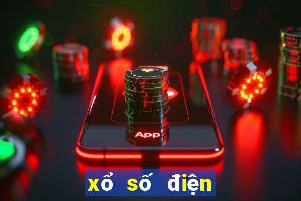 xổ số điện toán 3d