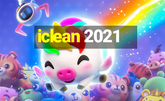 iclean 2021