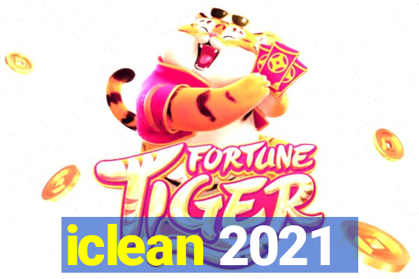 iclean 2021