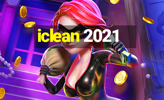 iclean 2021