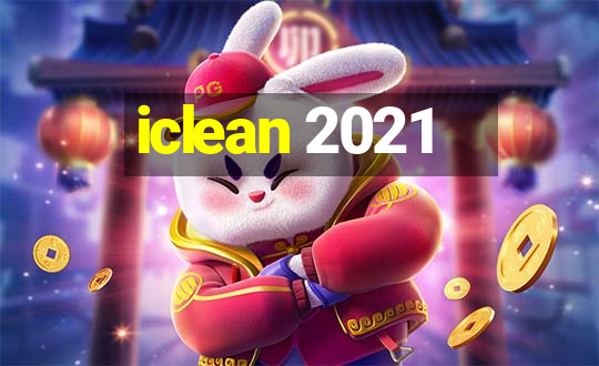 iclean 2021