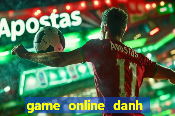 game online danh bai mau binh