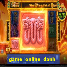 game online danh bai mau binh